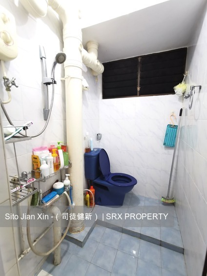 Blk 575 Ang Mo Kio Avenue 10 (Ang Mo Kio), HDB 4 Rooms #203340431